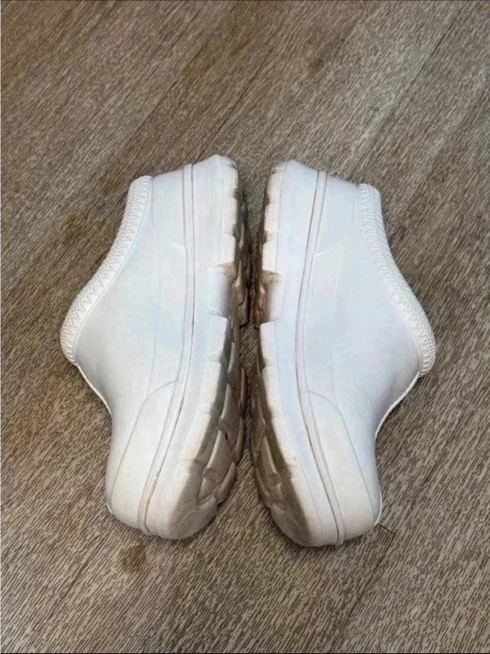 Ugg rain clogs - Picture 4 of 8